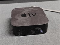 Apple TV 4th Generation A1625