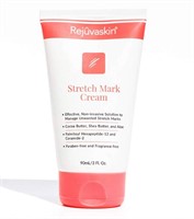 Rejuvaskin Stretch Mark Cream Resolve®