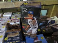 Brewers '14 Collectors Bobblehead: Kyle Lohse