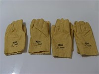Ansel Gloves