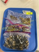 Assorted shot gun shells, ammunition