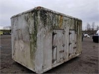 Johnson 12x8x8 Truck Box