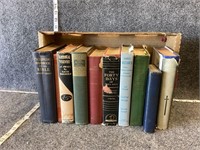 1920s/30s Book Bundle