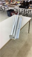 Lot of curtain rods