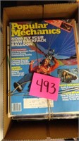Misc Magazines – Popular Mechanics 1983 /