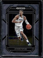 Jayson Tatum 2023 Panini Prizm Draft Picks #51