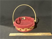 Longaberger basket