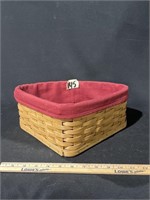 Longaberger basket