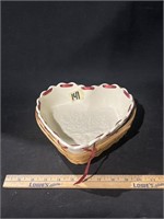 Longaberger basket