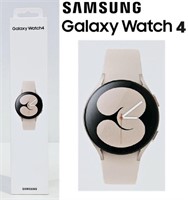 BRAND NEW GALAXY WATCH 4