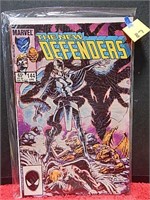 The New Defenders #144 65¢
