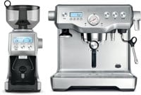 $2,600 - *See Declaration* Breville the Dynamic