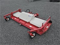 Ventrac MK960 95" Wide Area Mower