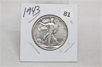 1943P Walking Lib Half