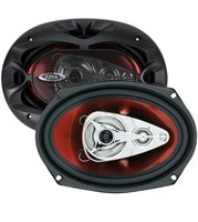 BOSS Audio Systems CH6940 Car Speakers