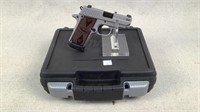 Sig Sauer P238 HDW 380 Auto