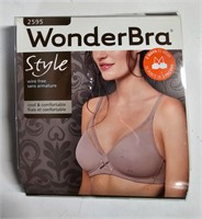 Wonderbra Size 38DD