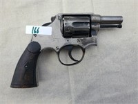 US Standard AM Revolver