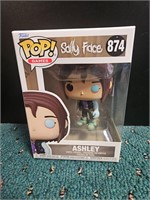 Funko Pop Sally Face Ashley 874