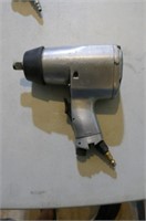 Sears 1/2"  Air Socket Wrench