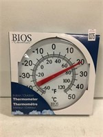 BIOS WEATHER THERMOMETER