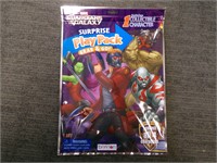 Grab and go play pack Guardians of the Galaxy