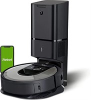 iRobot Roomba i6+ (6550)