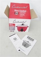 New In Box 12 Cup Rice Cooker