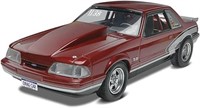 (N) Revell 85-4195 '90 Mustang LX 5.0 Drag Racer 1