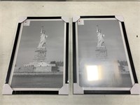 Picture frames two 13x19