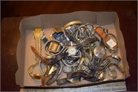 Flat of Watches #5