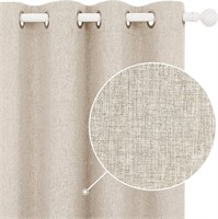 Deconovo Blackout Curtains 52x84