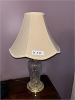 Vintage lamp