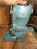 Cummins Air Compressor KN86D20