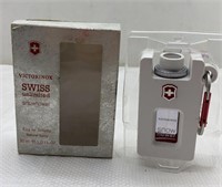 Victorinox Swiss Snowflower Eau de toilette 30ml