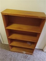 Small Bookshelf