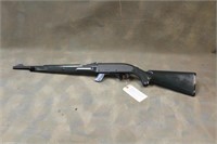 Remington Nylon Apache 77 A2360140 Rifle .22LR