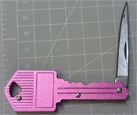 Key knife