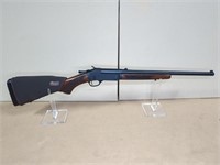 HENRY REPEATING ARMS SINGLE SHOT .357 MAG/ .38 SPL
