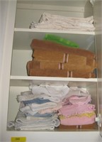 Lot of Towels