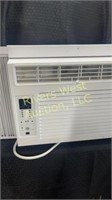 GE air conditioner