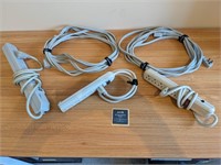 Lot of Surge/Power Strips/Extension Cords