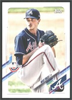 Parallel Max Fried
