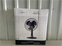 Table Fan