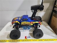 Redcat Racing Ground Pounder 4x4 RC w/ Controller