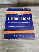 Allstate Timing Light