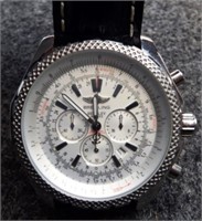 Breitling Bentley Motors Special Edition Watch