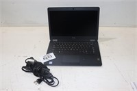 DELL LATITUDE E7470 I7 LAPTOP