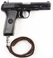 Gun Zastava M57 Tokarev Semi Auto Pistol