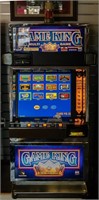 IGT 'Game King' Slot Machine